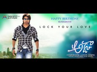 Adda Movie Wallpapers